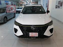 ئێم جی RX5